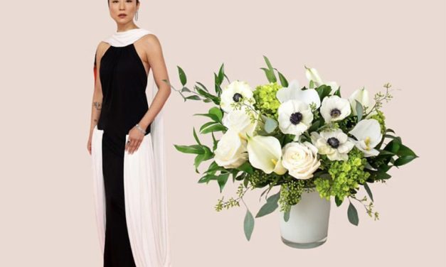 Oscars 2024! Why So Few Flower Dresses?