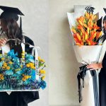 Make Graduation a Blooming Success