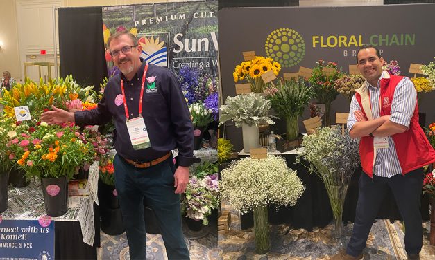 2024 Floral Distribution Conference