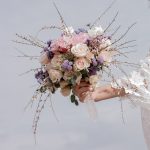 Trends in Wedding Bouquets for 2024
