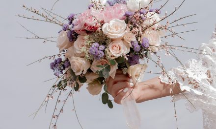 Trends in Wedding Bouquets for 2024