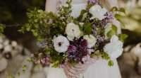 Hailey French of Pachamama Floral Design