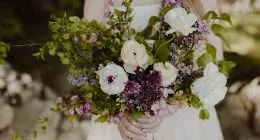 Hailey French of Pachamama Floral Design